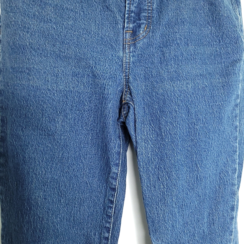 MADEWELL The Perfect Vintage Women's Jeans Size 26 - Picture 7 of 16